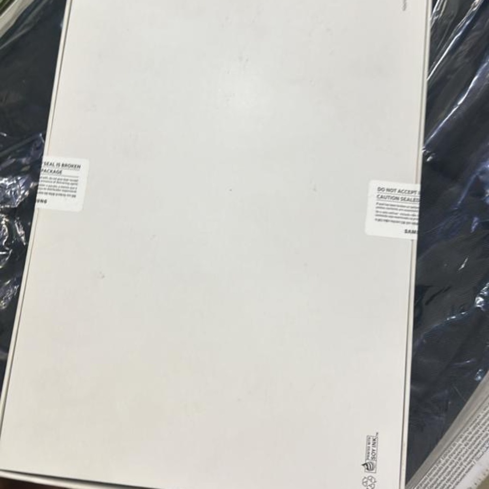 Samsung Tab